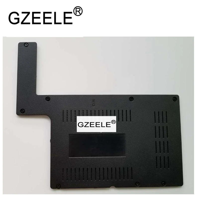 GZEELE, новинка для Dell Inspiron 1545, база Снизу, процессор, оперативная память, WIFI, панель крышки, дверь W228F 0W228F