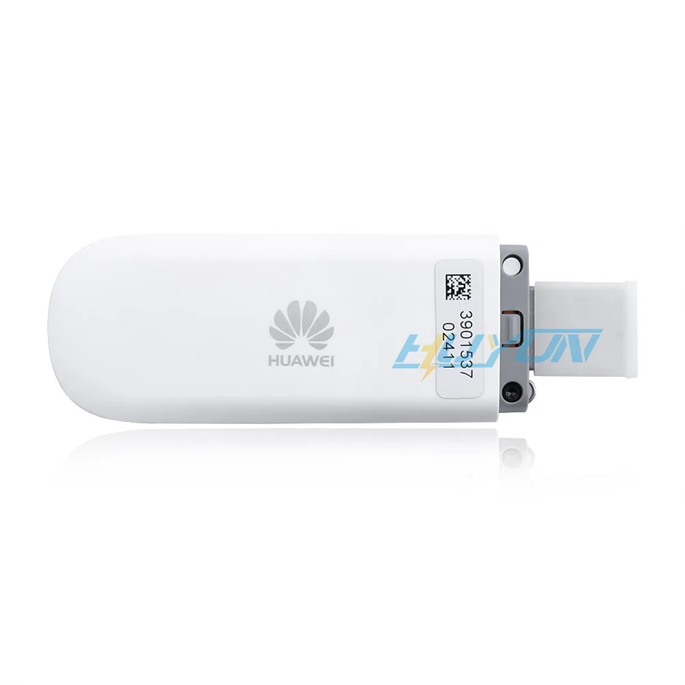 Huawei E303s-6 Модем USB 3G HSPA + 7,6 Мбит/с РАЗБЛОКИРОВАННЫЙ мобильный широкополосный ключ
