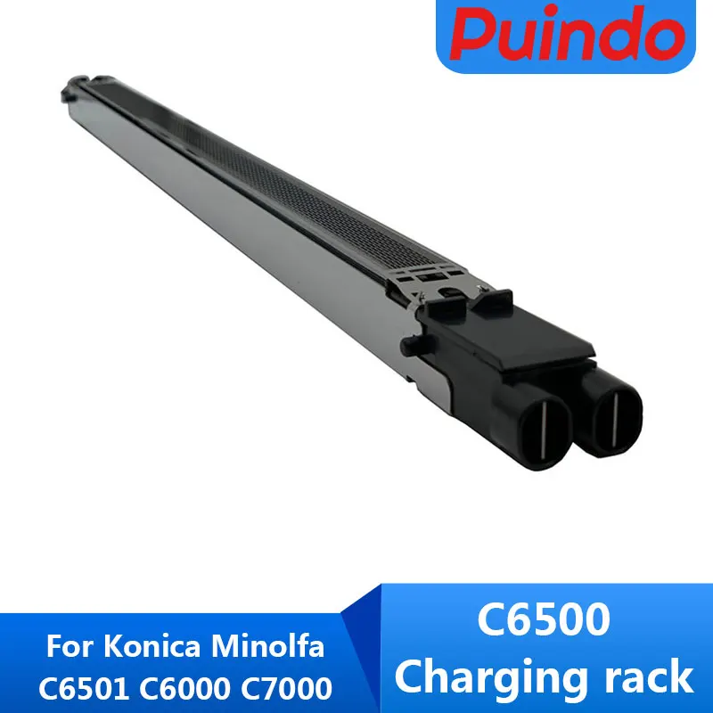 Для Konica Minolfa C6500 зарядная стойка C6501 C6000 C7000 Совместимость компонентов зарядки